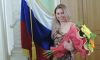 Vera Zvonareva si è laureata nella giornata di ieri presso l’Accademia Diplomatica del Ministero degli Affari Esteri della Federazione Russa