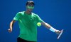 Dura la vita dei giocatori Junior nei tornei Future o Challenger