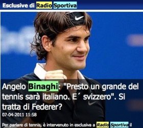 Notizia Falsa