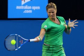 Kim Clijsters classe 1983, n.1 del mondo