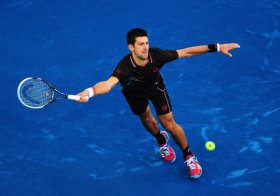 Novak Djokovic classe 1987, n.1 del mondo