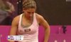 Fed Cup – Italia vs Ucraina 1-0: Sara Errani si sbarazza in due set di Kateryna Bondarenko