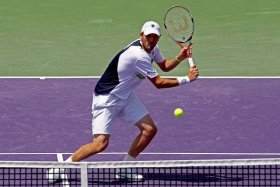 Mardy Fish classe 1982, n.8 del mondo