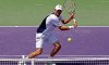 Mardy Fish riprende ad allenarsi