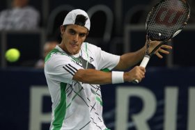 Thomas Fabbiano classe 1989, n.306 del mondo