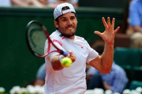 Tommy Haas classe 1978, n.87 del mondo