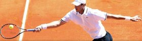 John Isner classe 1985, n.11 del mondo