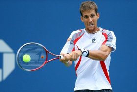 Martin Klizan classe 1989, n.62 ATP