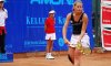 ITF Civitavecchia, Dothan: I Main Draw. Camila Giorgi in Usa