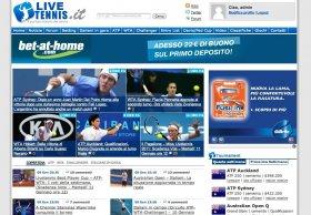 LiveTennis.it versione 5