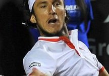 A Vina del Mar, Juan Monaco ritorna al successo dopo 5 anni
