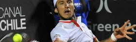 Juan Monaco al quarto successo in carriera nel circuito ATP