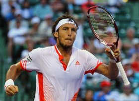 Juan Monaco n.10 del mondo