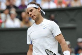 Rafael Nadal classe 1986, n.3 del mondo