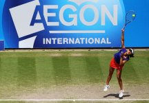 Tamira Paszek annulla cinque palle match alla Kerber e trionfa nel torneo di Eastbourne. Ferrer e Petrova vincono ad s’Hertogenbosch