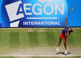 Tamira Paszek testa di serie n.1 a Nottingham