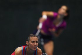 Flavia Pennetta classe 1982, n.20 del mondo in singolare