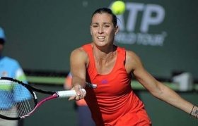 Flavia Pennetta classe 1982, n.25 del mondo