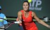 WTA Miami: Flavia Pennetta conquista il terzo turno. Ora si troverà di fronte la sorprendente spagnola Garbine Muguruza Blanco