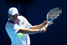 Andy Roddick classe 1982, n.8 del mondo