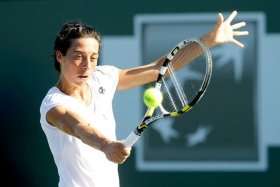 Francesca Schiavone classe 1980, n.12 del mondo