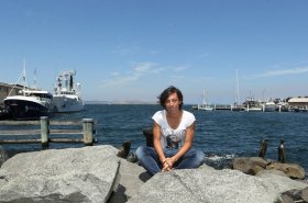 Francesca Schiavone classe 1980, n.35 del mondo