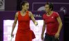WTA Dubai, Monterrey: Le big azzurre al via. Serena Williams wild card a Monterrey