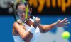 La vittoria lottata a 45 gradi di Roberta Vinci