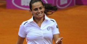 Roberta Vinci classe 1983, n.19 del mondo