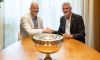 Warner Bros. Discovery e Federazione francese tennis estendono l’accordo per i diritti del Roland-Garros fino al 2030