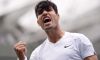 Wimbledon: I risultati completi con il dettaglio del Day 1. Alcaraz supera l’ostacolo Lajal all’esordio di Wimbledon