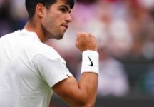 Wimbledon: I risultati completi con il dettaglio del Day 3. Carlos Alcaraz Avanza a Wimbledon: Vittoria Convincente su Vukic
