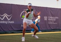 WTA 125 Limoges: I risultati con il dettaglio dei Quarti di Finale (LIVE)