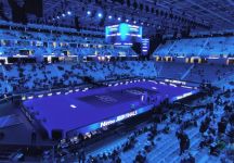 Accordo ormai raggiunto per le ATP Finals a Torino fino al 2027