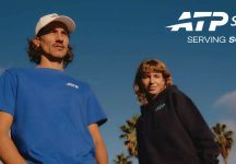 Nasce l’ATP Store: dal 2026 un nuovo hub globale per il merchandising ufficiale del tennis