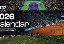 Calendario ATP-Challenger: Il primo mese del circuito challenger e tutto il calendario ATP 2026. Si finirà il prossimo anno il 29 Novembre