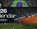 Calendario ATP-Challenger: Il primo mese del circuito challenger e tutto il calendario ATP 2026. Si finirà il prossimo anno il 29 Novembre