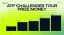 ATP Challenger Tour: nel 2026 montepremi record da 32,4 milioni di dollari, +167% rispetto al 2022