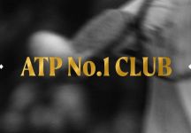 ATP lancia il “No.1 Club”