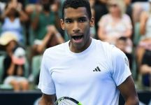 Auger-Aliassime trionfa ad Adelaide: sesto titolo in carriera (Video)