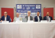 Presentata la 58° edizione del Torneo Avvenire. Al Club Ambrosiano dal 31 maggio al 7 giugno il torneo Tennis Europe Under 14 maschile e femminile Super Category