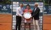 59° edizione del Torneo Avvenire: Sono lo svizzero Richard Mitchell e l’ucraina Mariia Kocherzhenko i vincitori. In finale hanno sconfitto rispettivamente il portoghese Saraiva e la romena Bulai