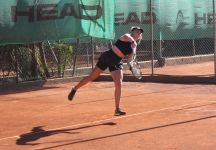 L’Itf del Forte Village entra nel vivo