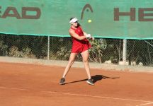 Italiane nei tornei ITF: I risultati di Giovedì 23 Gennaio 2025