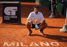Milano conferma il suo posto nel grande tennis