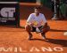 Milano conferma il suo posto nel grande tennis