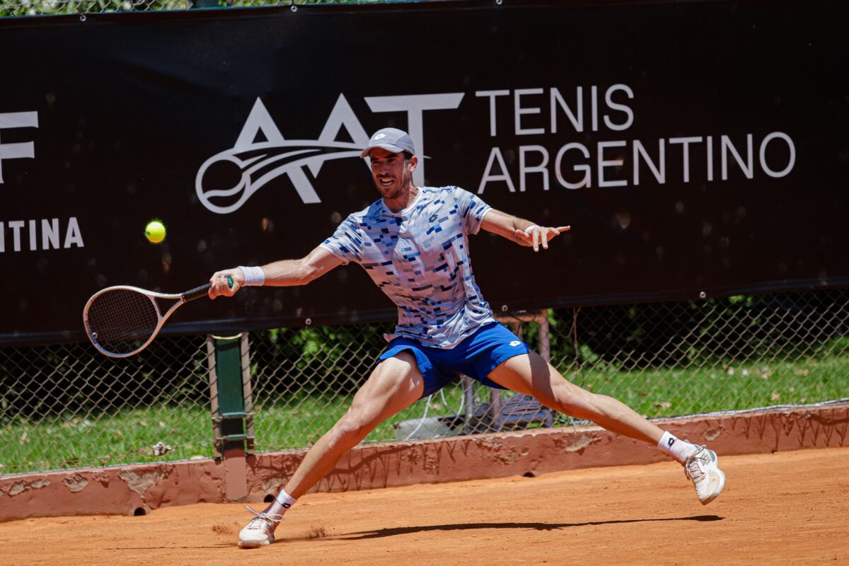 Franco Agamenone ITA, 1993.04.15