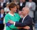 Agassi critico con Sinner: “Non esiste alcuna giustificazione per andare completamente in riserva dopo appena un’ora e 45 minuti di partita” (Video)