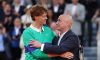 Agassi critico con Sinner: “Non esiste alcuna giustificazione per andare completamente in riserva dopo appena un’ora e 45 minuti di partita” (Video)