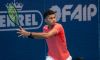 Da Rovereto: Michael Agwi, United Colors of Tennis (con il programma di domani)